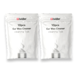 2 - Packages of Tvidler Tips (CA$10.00/each)